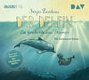 Buchcover Der Delfin – Die Geschichte eines Träumers