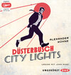 Buchcover Düsterbusch City Lights