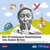 Buchcover Die 70 schönsten Geschichten von James Krüss (Download)