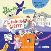 Buchcover Die Tintenkleckser - 2 - Schulhof-Alarm (Download)
