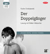 Buchcover Der Doppelgänger