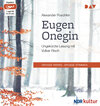 Buchcover Eugen Onegin