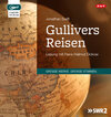 Buchcover Gullivers Reisen