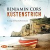 Buchcover Nicolas Guerlain - 2 - Küstenstrich (Download)