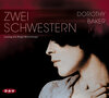 Buchcover Zwei Schwestern (Download)