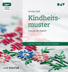 Buchcover Kindheitsmuster