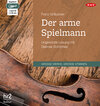 Buchcover Der arme Spielmann