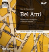 Buchcover Bel Ami