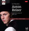 Buchcover Anton Reiser