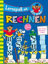 Buchcover Lernspaß mit Billi Biber - Rechnen