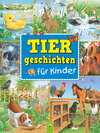 Buchcover Tiergeschichten für Kinder