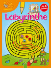 Buchcover Toggolino Labyrinthe