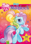 Buchcover My Little Pony - Mein Malblock 1