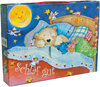 Buchcover Schlaf-gut-Koffer