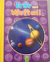Buchcover Erde und Weltall