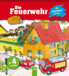Buchcover Die Feuerwehr