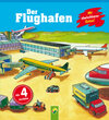 Buchcover Der Flughafen
