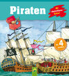 Buchcover Piraten