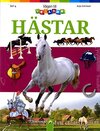 Buchcover Wiedza na medal Konie