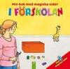 Buchcover Książeczka z czarodziejskimi stronami Przedszkole
