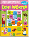 Buchcover Meine Lernmagnete - Erste Wörter