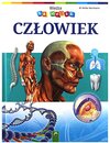 Buchcover Wiedza na medal Człowiek