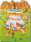 Buchcover Indianer & Cowboys