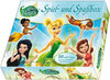 Buchcover Disney Fairies Spiel- und Spaßbox