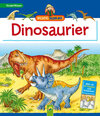 Buchcover Richtig schlau! Dinosaurier