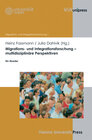 Buchcover Migrations- und Integrationsforschung – multidisziplinäre Perspektiven
