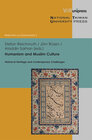 Buchcover Humanism and Muslim Culture