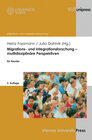 Buchcover Migrations- und Integrationsforschung – multidisziplinäre Perspektiven