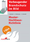 Buchcover Muster-Hochhaus-Richtlinie (E-Book)