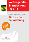 Buchcover Sächsische Bauordnung (E-Book)
