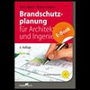 Buchcover Brandschutzplanung für Architekten und Ingenieure - E-Book (PDF)