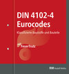 Buchcover DIN 4102-4 + Eurocodes