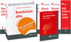 Buchcover Brandschutzatlas Download & Ordnerwerk - Paket