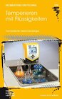 Buchcover Temperieren mit Flüssigkeiten