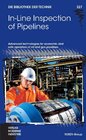 Buchcover In-Line Inspection of Pipelines