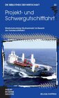 Buchcover Projekt- und Schwergutschifffahrt