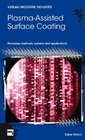 Buchcover Plasma-Assisted Surface Coating