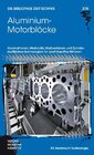Buchcover Aluminium-Motorblöcke