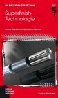 Buchcover Superfinish-Technologie