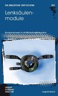 Buchcover Lenksäulenmodule
