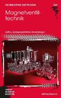 Buchcover Magnetventiltechnik