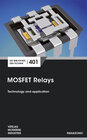 Buchcover MOSFET Relays