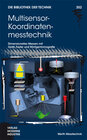 Buchcover Multisensor-Koordinatenmesstechnik