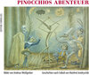 Buchcover Pinocchios Abenteuer