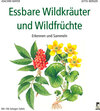 Buchcover Essbare Wildkräuter und Wildfrüchte