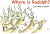 Buchcover Where is Rudolph?